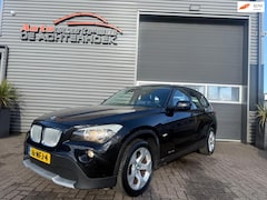 BMW X1 - SDrive18i Airco | 5-Deurs