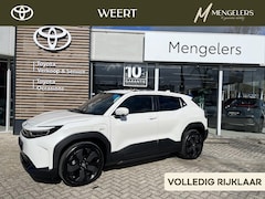 Toyota Urban Cruiser - Executive 61 kWh | Nu met EXTRA INRUILVOORDEEL VAN € 1.500,