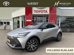 Toyota C-HR - 1.8 Hybrid 140 Dynamic