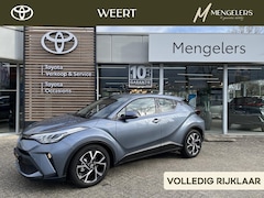 Toyota C-HR - 1.8 Hybrid Dynamic Navi | Camera | Parkeersensoren