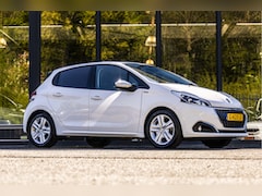 Peugeot 208 - 1.2 PureTech Signature