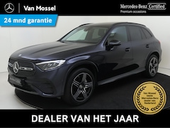Mercedes-Benz GLC-klasse - 300e 4MATIC AMG Line / Panoramadak/ Night/ Sfeerverlichting/ 20 inch/ El. Trekhaak