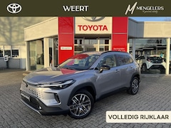 Toyota Corolla Cross - Hybrid 140 Dynamic