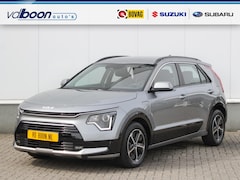 Kia Niro - 1.6 GDi PHEV DynamicLine | Navi | Adap. Cruise | Camera | Lm-Velgen