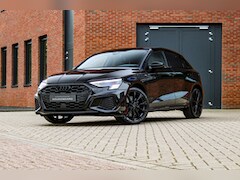 Audi A3 Sportback - 45 TFSI e S edition Competition | Sportstoelen | Matrix | Camera | ACC