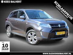 Suzuki Vitara - 1.4 Boosterjet Select Hybrid Automaat | 10 jaar Garantie |