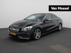 Mercedes-Benz CLA-Klasse - 180 Business Solution AMG | Automaat | Panoramadak | Stoelverwarming | Camera |