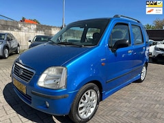 Suzuki Wagon R+ - 1.3 Special AIRCO/ STUURBEKRACHTIGING/ HOGE INSTAP