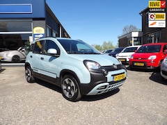 Fiat Panda - 1.0 Hybrid Launch Edition / Climate control / Rijklaarprijs