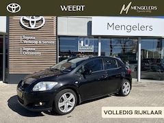 Toyota Auris - 1.6-16V Sol | Trekhaak | LM-Velgen