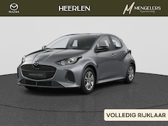 Mazda 2 Hybrid - 1.5 Centre-Line Mengelers actieprijs: € 26.240, 00