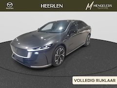 Mazda 6e - Takumi Plus Long Range 80 kWh Mengelers Actieprijs € 46.645, 00