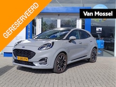 Ford Puma - 1.0 EcoBoost Hybrid ST-Line X | Panodak | Full-led | Stoel/stuur voorruitverwarming | Crui