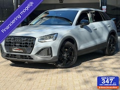 Audi Q2 - 35 TFSI Aut*Car-Play*Camera*Cruise Controle*BTW
