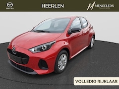 Mazda 2 Hybrid - 1.5 Centre-line Mengelers Actieprijs € 27.690,