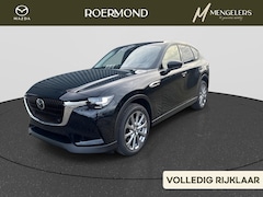 Mazda CX-60 - 2.5 e-SkyActiv PHEV Exclusive-line Bns Edition | Nieuwe Auto | Geheel Rijklaar