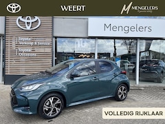 Toyota Yaris - 1.5 Hybrid 115 Dynamic Comfort Pack | Nu met EXTRA INRUILVOORDEEL VAN € 2.000,