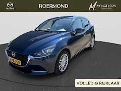 Mazda 2 - 2 1.5 Skyactiv-G Signature