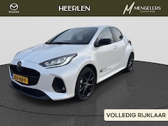 Mazda 2 Hybrid - 1.5 Homura | Rijklaar | Adaptieve Cruise Control | Apple Carplay/Android Auto | All Season