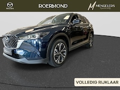Mazda CX-5 - 2.0 e-SkyActiv-G M Hybrid 165 PK Advantage | Rijklaar | Apple carplay | 360 Camera | Cruis