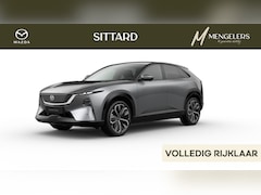 Mazda CX-6e - Takumi 78 kWh | Nieuw | 360 Camera | 21'' LM velgen | Sony Audio | Warmtepomp | 50" HUD