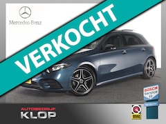 Mercedes-Benz A-klasse - 180 Advantage | panoramadak |
