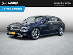 Mercedes-Benz CLA-klasse Shooting Brake - 200 AMG Line | Achteruitrijcamera | Stoelverwarming | Sfeerverlichting