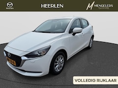 Mazda 2 - 2 1.5 Skyactiv-G Comfort | Rijklaar | Apple Carplay | All season banden | Dealer onderhoud