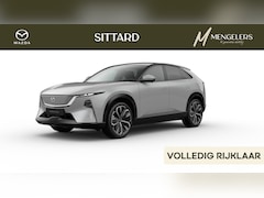 Mazda CX-6e - Takumi 78 kWh | Nieuw | 360 Camera | 21'' LM velgen | Sony Audio | Warmtepomp | 50" HUD