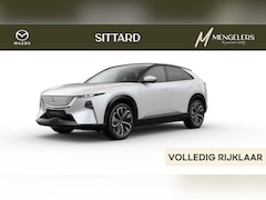 Mazda CX-6e - Takumi 78 kWh | Nieuw | 360 Camera | 21'' LM velgen | Sony Audio | Warmtepomp | 50" HUD