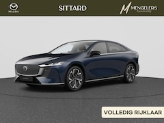 Mazda 6e - Takumi 68.8 kWh | 360° Camera | Warmtepomp | Sony audio | HUD