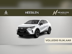 Mitsubishi Grandis - 1.8 HEV Intense+ Mengelers actieprijs € 37.390, 00