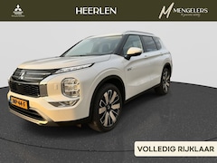 Mitsubishi Outlander - 2.4 PHEV First Edition | Rijklaar | Demo | All Season Banden |