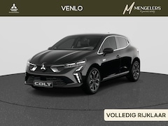 Mitsubishi Colt - 1.6 HEV Intense+ RIJKLAAR NIEUW Nu met €3.595, - Mengelers Voordeel