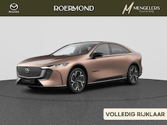 Mazda 6e - Takumi 68.8 kWh | Rijklaar | 18% Bijtelling | Cruise adaptief | Stoelverkoeling