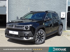 Renault 4 - 4 comfort range iconic 52 kWh NU 5 JAAR GARANTIE / PACK ADVANCED DRIVING ASSIST