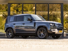 Land Rover Defender 110 - 2.0 P400e 110 S