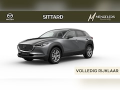 Mazda CX-30 - 2.5 e-SkyActiv-G M Hybrid Exc-l Bns Edition | 360 Camera | Bose | Elektr. Achterklep