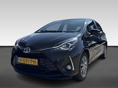Toyota Yaris - 1.5 Hybrid Dynamic