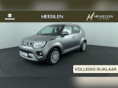 Suzuki Ignis - 1.2 Smart Hybrid Comfort | Rijklaar | 1ste Eigenaar | Dealer Onderhouden |