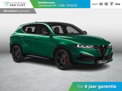Alfa Romeo Tonale - 1.3 Ibrida Plug-In Q4 270pk AWD Veloce | Teck Pack | Schuif/Kanteldak | Harman Kardon | 20