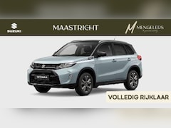 Suzuki Vitara - 1.4 Boosterjet Smart Hybrid Select | NU MET €1.500, - VOORDEEL