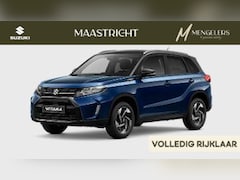 Suzuki Vitara - 1.4 Boosterjet Style Smart Hybrid | NU MET €1.500, - VOORDEEL