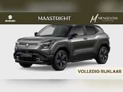 Suzuki e Vitara - Style 61 kWh | NU MET €2.000, - INRUILVOORDEEL
