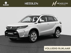 Suzuki Vitara - 1.4 Boosterjet Smart Hybrid Style Mengelers actieprijs: € 36.398, 00