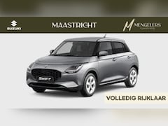 Suzuki Swift - 1.2 Select Smart Hybrid | NU MET €1.600, - VOORDEEL