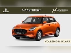 Suzuki Swift - 1.2 Comfort Smart Hybrid | NU MET €1.600, - VOORDEEL