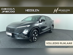 Omoda 5 - 5 1.6 T-GDi SHS-H Premium