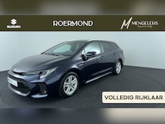 Suzuki Swace - 1.8 Hybrid Style | Rijklaar | Apple Carplay | Stoelverwarming | Camera