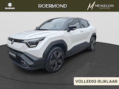 Suzuki e Vitara - Style 61 kWh | Per Direct Leverbaar | Actie Prijs |